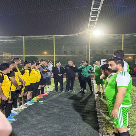 اعلام جامعة بابل - كلية الطب