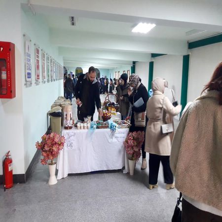 اعلام جامعة بابل - كلية الطب