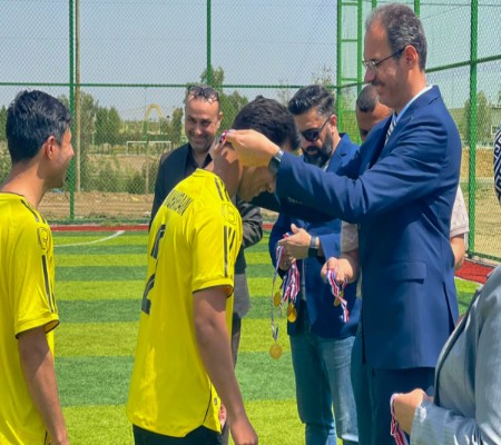 اعلام جامعة بابل - كلية الطب