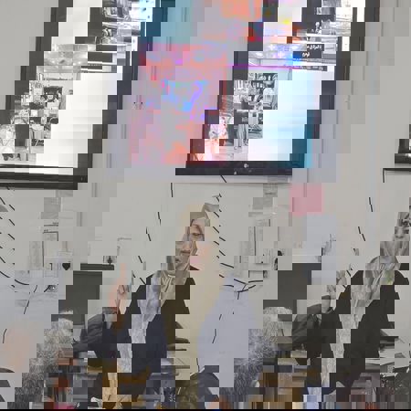 اعلام جامعة بابل - كلية الطب