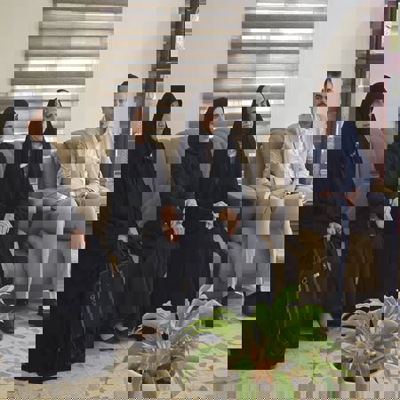 اعلام جامعة بابل - كلية الطب