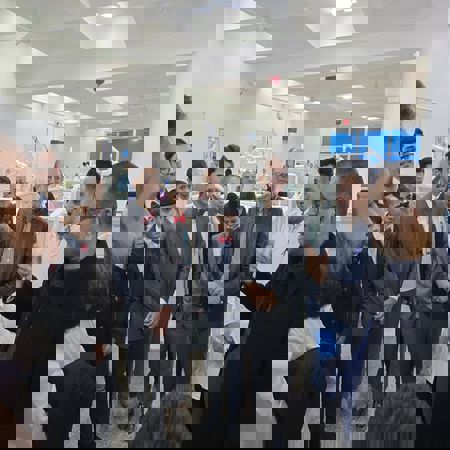 اعلام جامعة بابل - كلية الطب