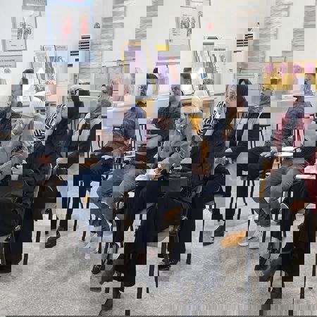 اعلام جامعة بابل - كلية الطب