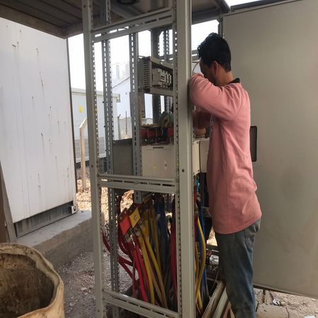 اعلام جامعة بابل - كلية الطب