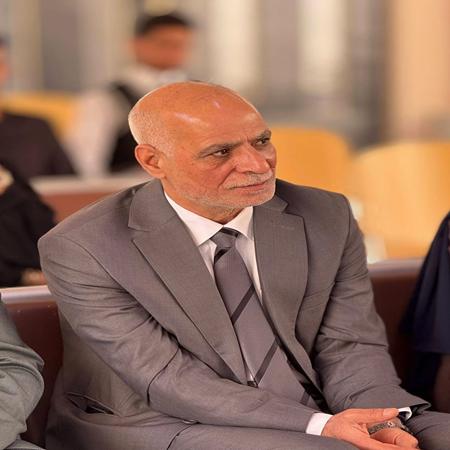 اعلام جامعة بابل - كلية الادارة والاقتصاد