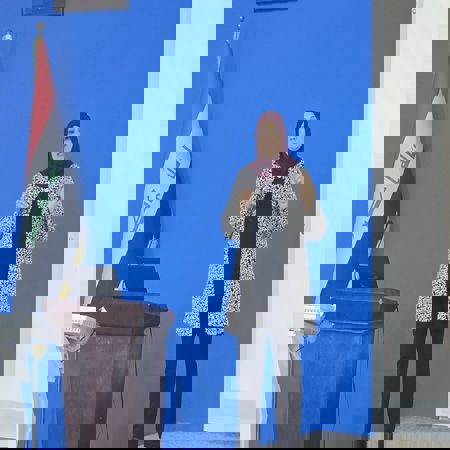 اعلام جامعة بابل - كلية الطب