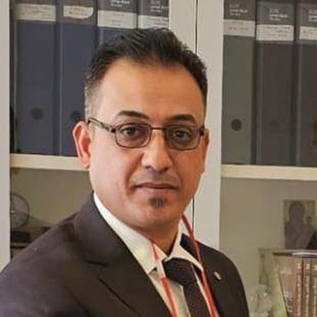 اعلام جامعة بابل - كلية الطب