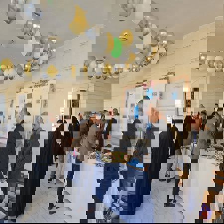 اعلام جامعة بابل - كلية الطب