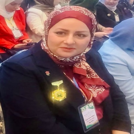 اعلام جامعة بابل - كلية العلوم للبنات