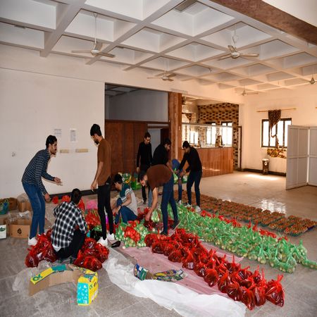 اعلام جامعة بابل - كلية الطب