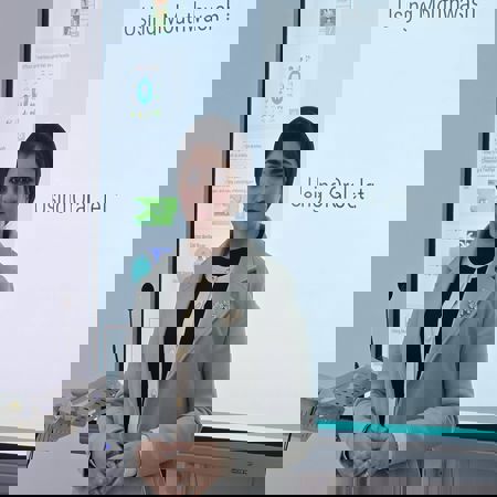 اعلام جامعة بابل - كلية الطب