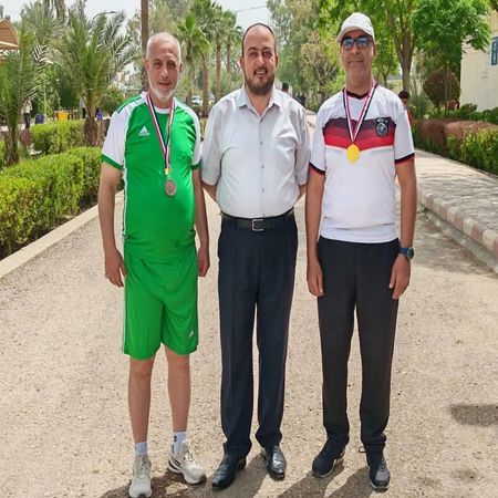 اعلام جامعة بابل - كلية الطب