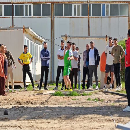 اعلام جامعة بابل - كلية الطب