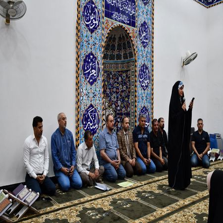 اعلام جامعة بابل - كلية الطب