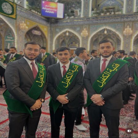 اعلام جامعة بابل - كلية الطب