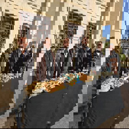 اعلام جامعة بابل - كلية الطب