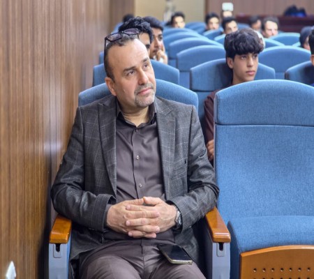 اعلام جامعة بابل - كلية الطب