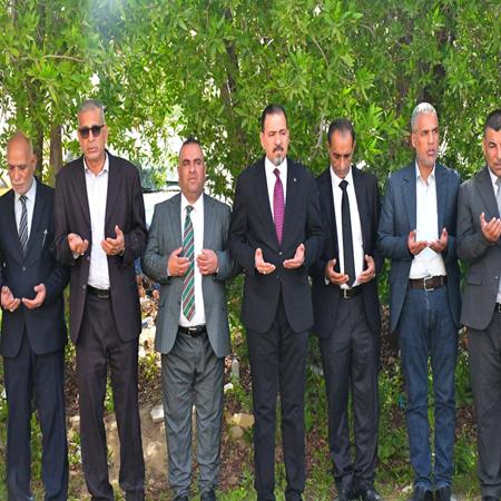 اعلام جامعة بابل - كلية التربية للعلوم الانسانية