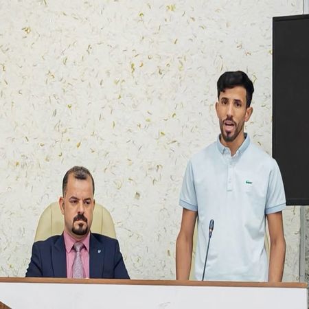 اعلام جامعة بابل - كلية الطب