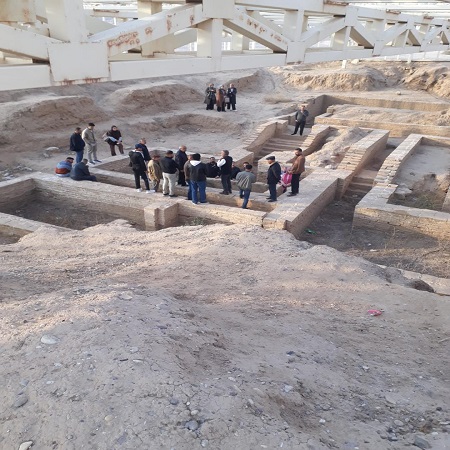 اعلام جامعة بابل - كلية الطب