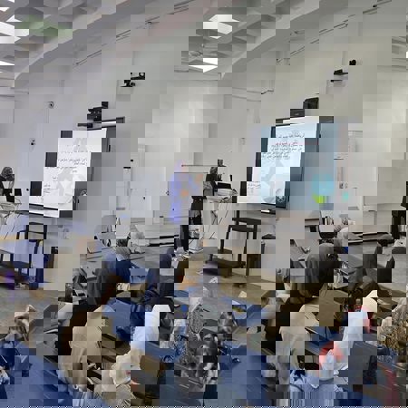 اعلام جامعة بابل - كلية الطب