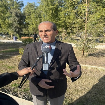 اعلام جامعة بابل - كلية الادارة والاقتصاد