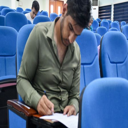 اعلام جامعة بابل - كلية الطب