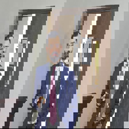 اعلام جامعة بابل - كلية الطب