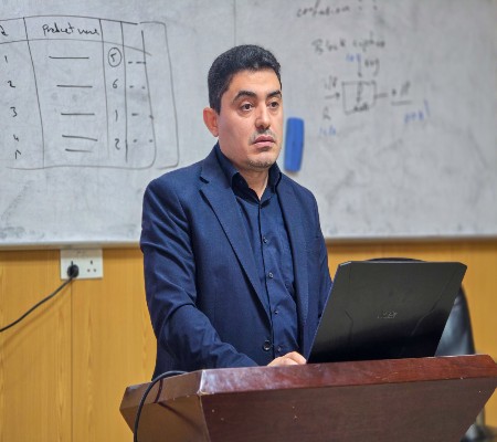 اعلام جامعة بابل - كلية الطب