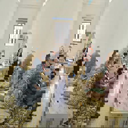 اعلام جامعة بابل - كلية الطب