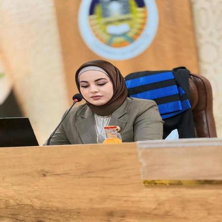 اعلام جامعة بابل - كلية التربية للعلوم الانسانية