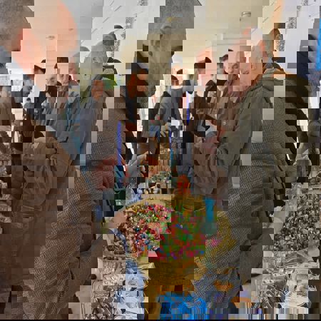 اعلام جامعة بابل - كلية الطب