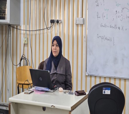 اعلام جامعة بابل - كلية الطب