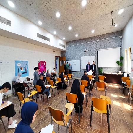 اعلام جامعة بابل - كلية الطب
