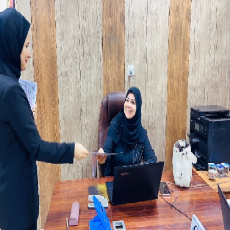 اعلام جامعة بابل - كلية الطب