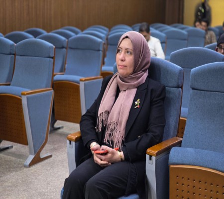 اعلام جامعة بابل - كلية الطب