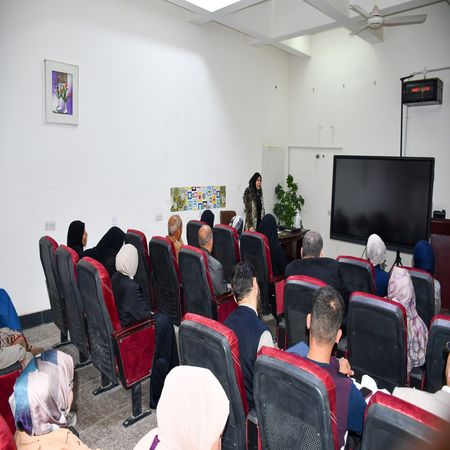 اعلام جامعة بابل - كلية الطب