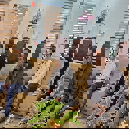 اعلام جامعة بابل - كلية الطب