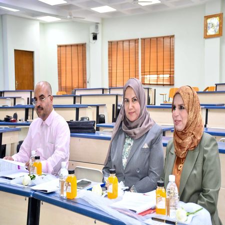 اعلام جامعة بابل - كلية الطب