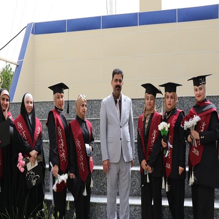 اعلام جامعة بابل - كلية الطب