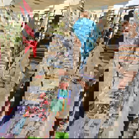 اعلام جامعة بابل - كلية الطب