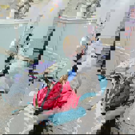 اعلام جامعة بابل - كلية الطب