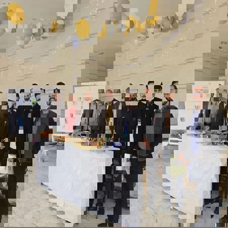 اعلام جامعة بابل - كلية الطب