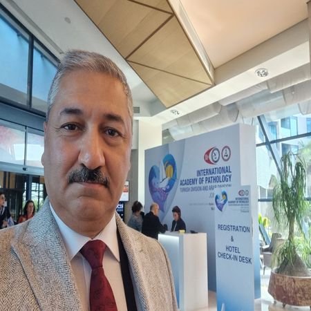 اعلام جامعة بابل - كلية الطب