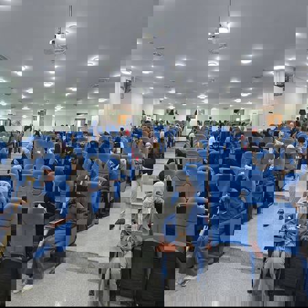 اعلام جامعة بابل - كلية الطب