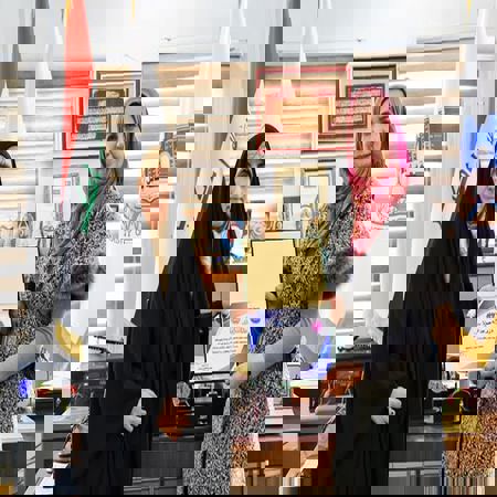 اعلام جامعة بابل - كلية الطب