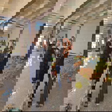 اعلام جامعة بابل - كلية الطب