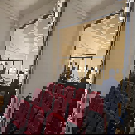 اعلام جامعة بابل - كلية الطب