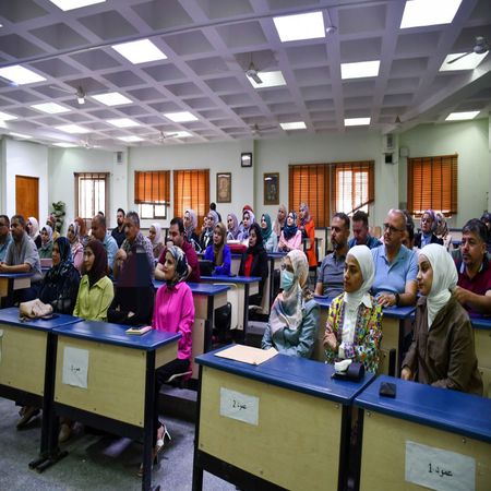 اعلام جامعة بابل - كلية الطب