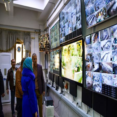 اعلام جامعة بابل - كلية الطب